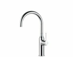 KWC Μπαταρία Κουζίνας SIN