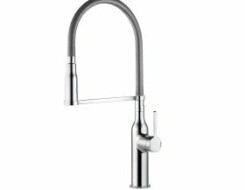 KWC Μπαταρία Κουζίνας  SIN