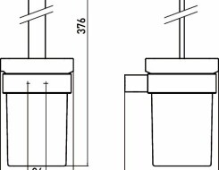 Emco loft Πιγκαλ Emco-Steel