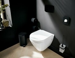Emco loft Πιγκαλ Black