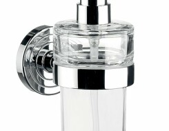 Emco polo dispenser liquid soap dispenser