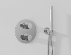 Steinberg hand shower set