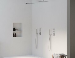 Steinberg Θερμοστάτης εντοιχισμένος 2 σημείων