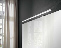 Emco mee Καθρέπτης LED 1200 x 590 mm