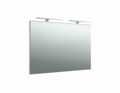 Emco mee Καθρέπτης LED 1300 x 790 mm