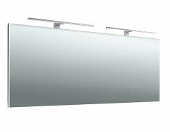 Emco mee Καθρέπτης LED 1600 x 590 mm