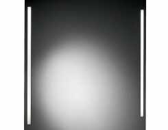 Emco premium Καθρέπτης LED 600 x 700 mm