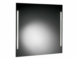 Emco premium Καθρέπτης LED 700 x 700 mm