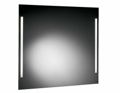 Emco premium Καθρέπτης LED 800 x 700 mm