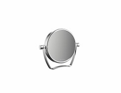 Emco pure Μεγενθυντικός καθρέπτης ταξιδιού x5, Ø 83 mm