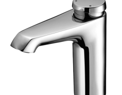 Αυτοκλειόμενη αναμεικτική μπαταρία νιπτήρος Schell Xeris