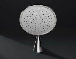 ICONIC Rain Shower - Kεφαλή Nτους με Φωτισμό LED