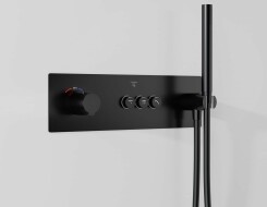 Shower Systems