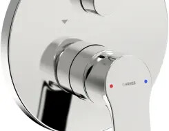 HANSA BASIC Cover part for bath and shower faucet