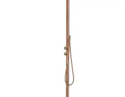 AMA ATENA Shower cold/hot water with handshower