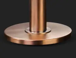AMA ATENA Shower cold/hot water with handshower