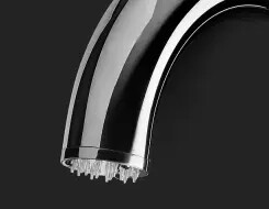 AMA APHRODITE Shower cold/hot water