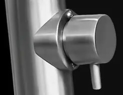 AMA APHRODITE Shower cold/hot water