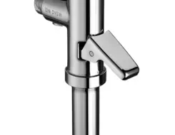 Schell WC flushing systems
