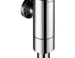 Exposed WC flush valve SCHELLOMAT Silent Eco SV, DN 20