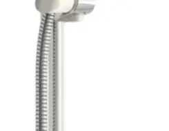 HANSA BASIC JET Shower set