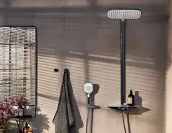Showerpipes