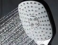 Hand showers