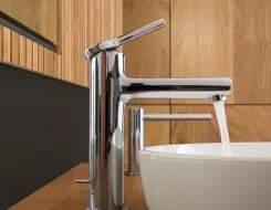 KWC AVA  Lever mixer - Basin