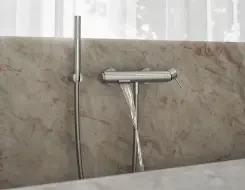 Bath mixers