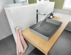 Νιπτήρας MIENA Square Washbowl