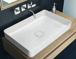 Νιπτήρας MIENA Square Washbowl