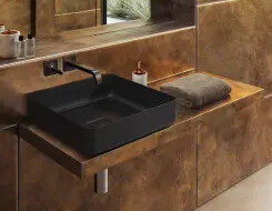Νιπτήρας MIENA Square Washbowl