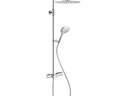 KWC SHOWERCULTURE Thermostatic mixer - Shower system