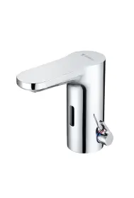 Schell CELIS E² Electronic wash basin tap Mains operation (transformer plug) 002790699