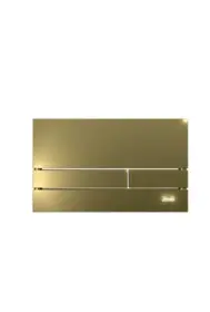 Werit-JOMO Πλακέτα EXCLUSIVE 2.0 Gold