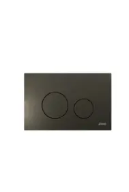 Werit-JOMO Flushing plate SWITCH Graphite