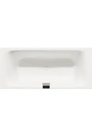 Kaldewei NUIO DUO ZEN Edition Bathtub