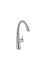 KWC ZOE Lever mixer - kitchen
