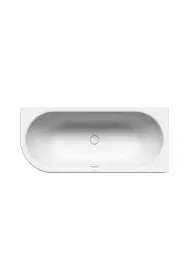 Freestanding Bathtub Kaldewei Centro Duo 1 Left