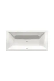 Kaldewei PURO NEXT DUO Bathtub