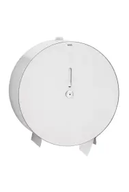 KWC Jumbo toilet roll holder CHRX669
