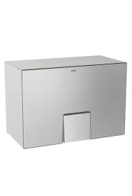 KWC RODAN Electronic hand dryer RODX310