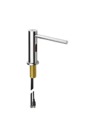 KWC Deck mounted electronic soap dispenser SD99-010