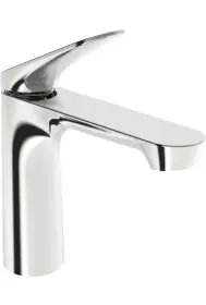 HansaGenesis Washbasin faucet