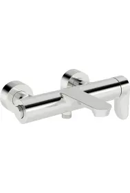 HansaGenesis Μπαταρία Λουτρού