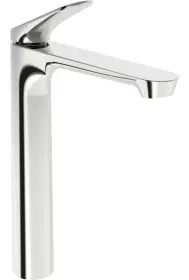 HansaGenesis High washbasin faucet
