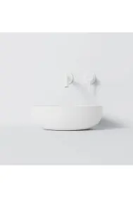 Steinberg 440 Νιπτήρας 400 mm Matt White