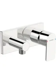 HANSA STELA Cover part for shower faucet