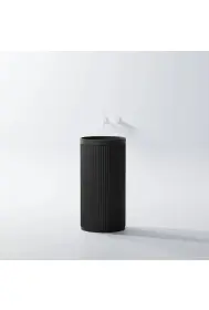 Steinberg 740 Νιπτήρας Ελεύθερης Τοποθέτησης ø 450mm Matt Black