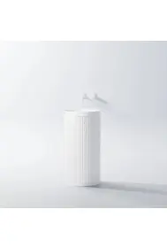 Steinberg 740 Νιπτήρας Ελεύθερης Τοποθέτησης ø 450mm Matt White